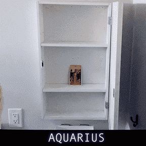  Our society assumes that to be taken seriously one must clean a big house, feed a child, get famous. But you of all people know, you can't take a cool car with you to the grave. Sure, rent is due. Sure, money has supremacy in this world. But what other dreams of stability are possible ? This full moon is a bit of a  memento mori , a reminder that your wealth, possessions, abilities, achievements are only a small piece of all that you are. What is  really  worth it in the end ? Take a beat to see beyond embodiment and recognize the miracle of matter. Let this clear the bullshit. Let adulthood be a measure of how much you taste your food, how much warm eye contact you hold with others. How might you center your value-system around a more magical relationship to existence ? 