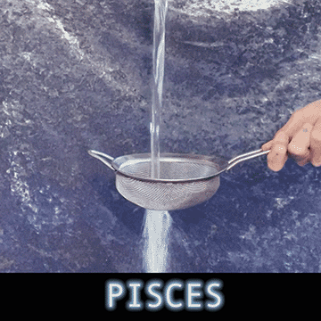 Catching someone else's drift can lead to wrong turns, subdivisions and cliffs. Sometimes going with the flow falls us over the edge of a waterfall. It’s time to listen a little less about what directions others are pushing you. Its time to say