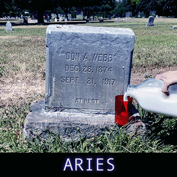  Giving someone a cookie can lead to a glass of milk which leads to a napkin...giving other people parts of yourself can bind you in a circular sequence of codependency. How might we dedicate ourselves to others without getting caught in a cookie jar ? True alchemy happens when heat is applied...and heat separates. Let chocolate melt, let impurities corrode. The source of this heat is your true self, chugging hot milk, belching “fuck it !” We need you to be an asshole about your true desires, to rub the sparks of your special ideas in the face of resistance, so that a third thing can emerge and germinate. Trust that interpersonal growth has a distinct melting point. Turn the knob up on the heat of your individual hunger, trust that your demands have grace.  