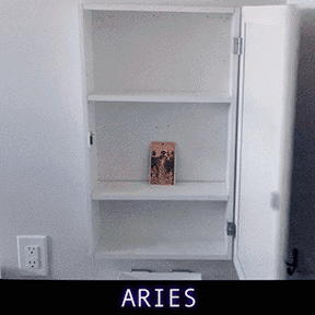  Your everyday life is ringing with synchronicities, an extra holy spirit. Even sitting on the toilet feels sacred. Sometimes our psyche laughs at us, a magician winking in the dark. Trust that you have the power to pull from these invisible wonders, like a rabbit from a hat. Trust that you can listen to these hunches, trust your body just knows. Whether it’s keeping a dream diary, finding the right therapist or setting an altar on fire - the irrational parts of you are ready to gain cohesion and hop out. We lure Santa Claus by putting out a plate of cookies -- this full moon asks you to lay out some material rituals that can help attract your less visible, extra-ordinary powers. 