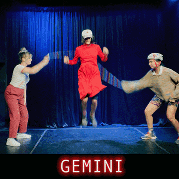  We’ve all hung around the wrong places. We've all learned handshakes that lock us into norms. For some of us it takes a lifetime to step out of a collective rhythm. You know you're in the right place when your feet lengthen, when your shirt doesn't fit anymore. You're in the right place when your ears grow past your eyes and your pinky finger pops, when the circle has to step back a little to make room for your extra shoulders. Its easy to find your people, they protrude jumbo from the crowd - together you convene like giants. 