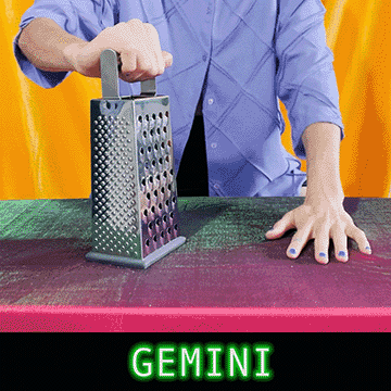  One fun way to get what you want is to  ask for it . Asking is a spell, asking is an art - it entails not just assertive skills but also the willingness to hold the high-sensation of hearing NO…or even worse, hearing YES and having to up-level your nervous system around a new growth-edge. The spell of asking shouldn't care about results, ‘yay or nay’ - just frills. The purpose of asking is to admit you have desires, to honor the heat that wants to come out of you (before it is forgotten and withers away). Go ahead, step on toes, learn this clever dance. One urge, one mistake, one offense after another - find your special way of asking. 
