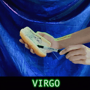  When we speak, we show people what rules our life. What is it like inside your kingdom ? How do you express this decree? … *let there be light*....let there be a moan, let there be a punch in the face or a blink twice for ‘yes’. Familiarity is not truth, repetition is not truth, nothing in this horoscope is accurate. Truth is empirically yours. Truth is you running into the streets seeing that an air conditioner dripping on the sidewalk doesn’t mean it’s raining outside. Settle into your own lived proof of things…beyond any hot topic or ancient text. In your hands are the hands of every human who has ever altered a guardrail to let there be more light. 