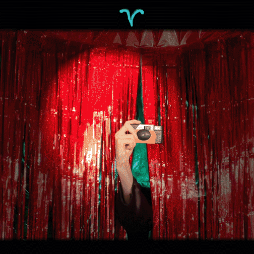   ARIES RISING  Our brains are built to mirror. We've all caught ourselves believing we want something that we discovered on our own, but is actually the subtle mimicry of the desires of everyone around us. Community is an essential source of belonging, this bond is essential. Yet, sometimes community can give us models of *wanting* that don't speak to our deeper desires. This full moon is an invitation to go against the crowd and remember your unique style. The standard norms of your community need your personal touch, need you to go beyond the rigidity of approval, beyond what's realistic, sane or likable. Your people will not remember you for how well you conform. Your legacy is written in fire, spelling out your greatest joy. Follow the flashing lights of your true inspiration, we need your way of wanting. 