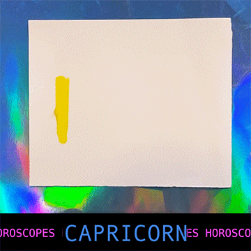 Walk under a cluster of clouds and replicate them on a park bench, a patch of dirt, a cement corner - decide this is where you'll get lost, this is where you'll float. Confusion is just another word for *creative potential* or