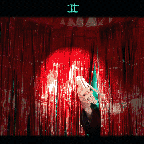   GEMINI RISING  Our memory is delightfully imperfect. We choose a belief system and then find proof for it everywhere we look. From seeing the number 9 all around town, to collecting evidence for what a 