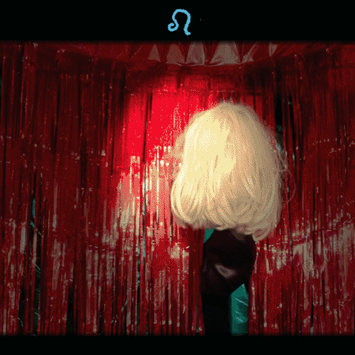   LEO RISING  Now that we live our life online, our eyes are the most important sex organ -- ‘being seen’ has taken over almost all other dimensions of affection. We all work so hard to be seen and desired (there is power in being desired). But when does it become maladaptive ? When does it distract you from living a meaningful life outside the personal brand? This full moon asks: Is this who I really am ? What does a well-managed expression of myself look like ? You emit so much moxie - everyone is going to want a piece of you. Decide what version of yourself you're willing to circulate, and remember: what the eye sees is only theater ! The eye cannot smell or taste, the eye cannot give you a hug, it omits many other parts of the body and thus will never make up for true intimacy. 