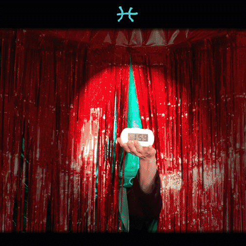   PISCES RISING  Bathe, walk outside, settle into work with whiskey and soda. Eat lunch, work, nap, another bath. Routine matters, steady repetition induces flow. Choose your routine wisely, choose it like you choose your hairstyle, choose it like you choose your friends. The way you organize your time defines who you are. Whether you thrive in a 9-5 or make your best work after dinner. When done regularly enough, your brain will crave actions at certain times of day. When done regularly enough, your actions start to crave your brain - and the work you’re meant to do, gets fed. This full moon asks: what day-to-day use of time and energy makes you feel most like yourself ? How you eat, how you hydrate is a fractal of other ways you consume life. Loud public displays are no different from sweeping the kitchen floor. Settle into the sacredness of your little self-preserving tasks. 