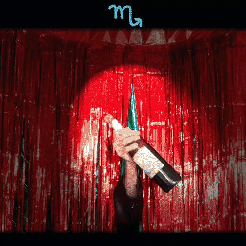   SCORPIO RISING  Realizing what we want out of life (what life wants from us) takes time. Like cutting a diamond, we create a prism of only that which flashes joy in our hearts. This jewel of our most satisfied self isn’t something that happens today or tomorrow but is a patina that lusters towards eternity. To keep this jewel hidden, waiting for it to be set, denies ourselves and others essential parts of our creative process. Our self expression needs exposure in order to know what part of the diamonds surfaces must be cleaved off next. There is no end-all-be-all to your success, there is no place where your creativity drops off a cliff or run out. Learn to love the parts of you that are an acquired taste, let your skills age into the world like a fine wine. Trust that your libido has lifetimes inside of it. Trust that every passing impulse is a gesture towards forever. 