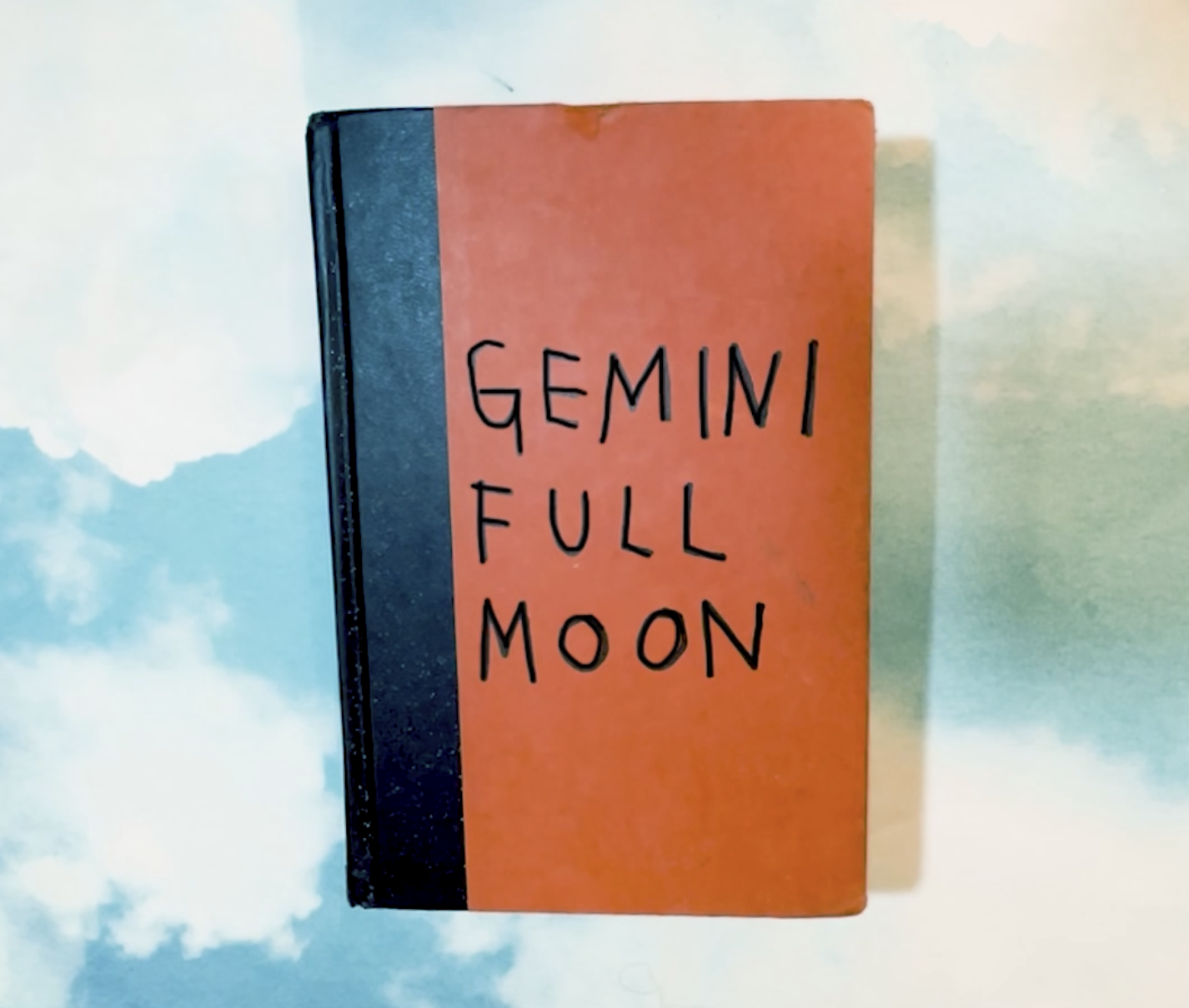 GEMINI FULL MOON HOROSCOPES