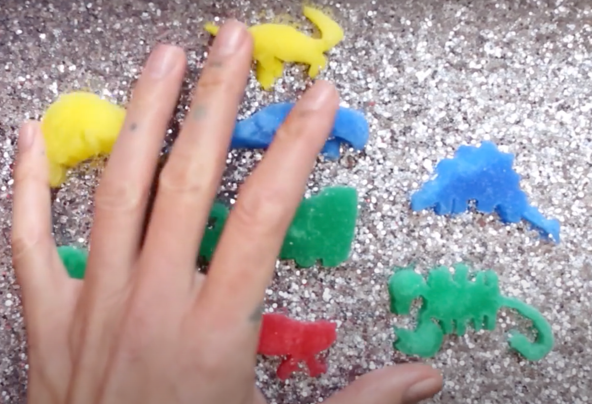 SO LUCKY: JUPITER AND GROWTH