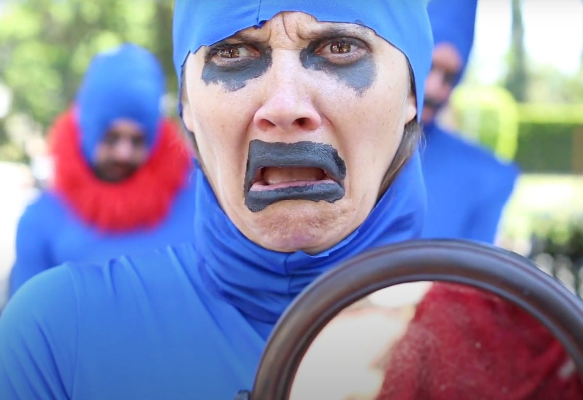 MONSTER EGO: LEO AND AQUARIUS ECLIPSES