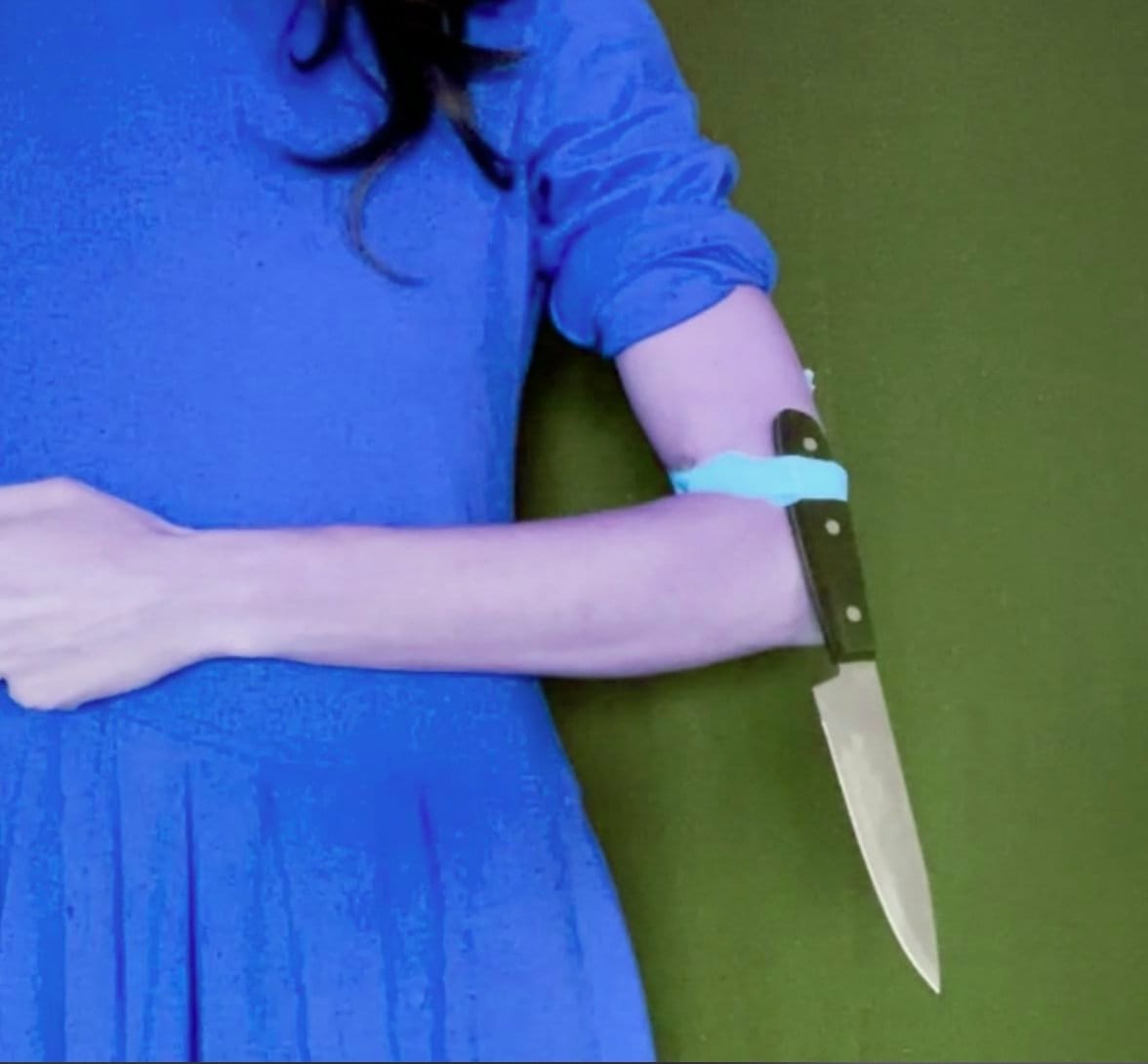 THE ELBOW JAB: SCORPIO SEASON, MARS WITH SATURN/URANUS, ECLIPSE SEASON !