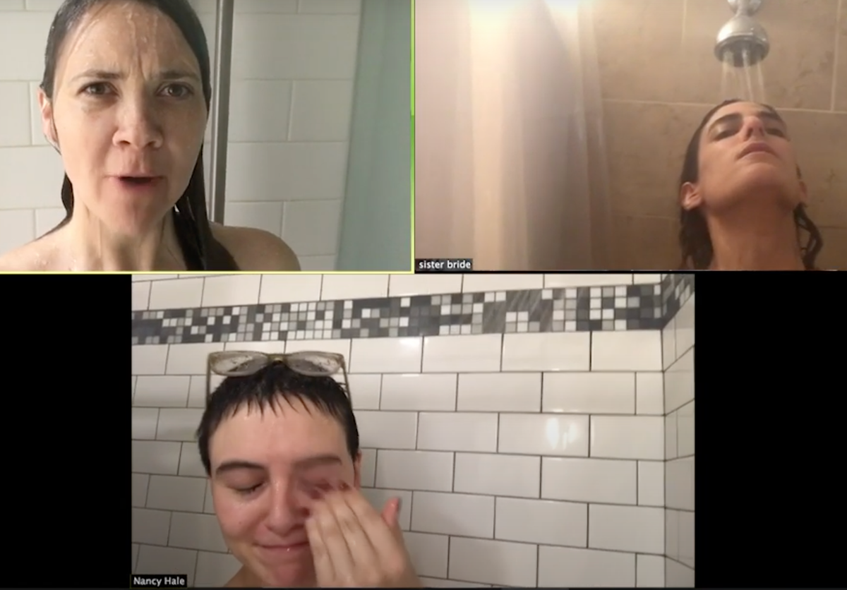 24 HRS ON ZOOM: VENUS IN GEMINI SQUARE NEPTUNE