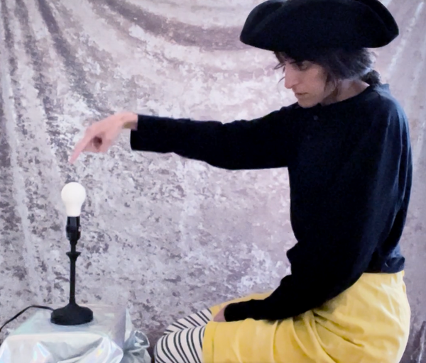 AQUARIUS NEW MOON HOROSCOPES