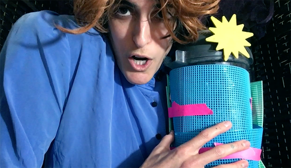 DEBILITATED PLANETS ARE CLOWNS