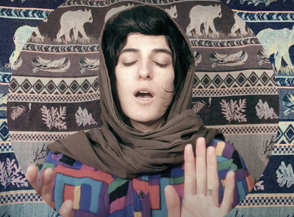 WHAT DOES MEDITATION MEAN FOR ARTISTS?: JUPITER IN CAPRICORN