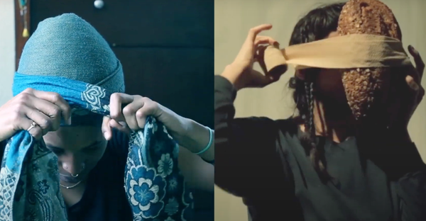 BEAUTY QUEEN: VENUS IN TAURUS