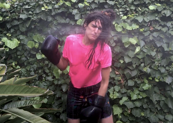 CARDINAL SIGNS AND THE LAZY RIVER: MERCURY IN PISCES