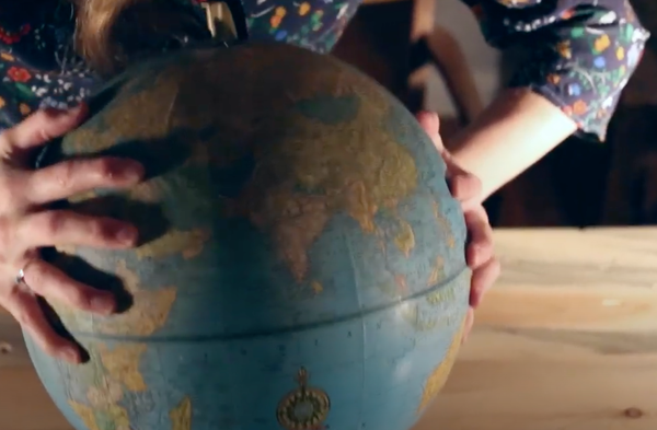 THE DOME: CANCER AND CAPRICORN