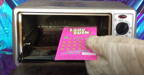 LADY LUCK: JUPITER IN SAGITTARIUS