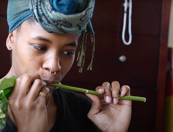 THE GREAT CONJUNCTION ON THE SOLSTICE: SATURN AND JUPITER IN AQUARIUS