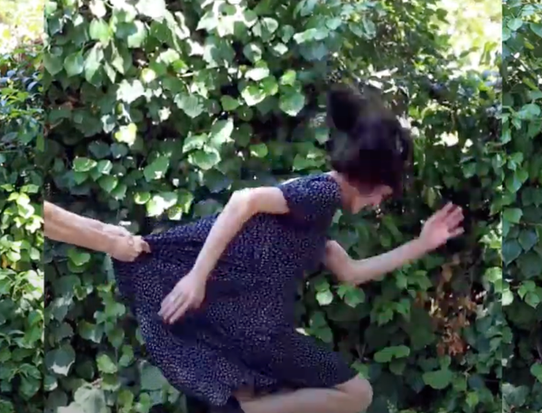 CIRCUS MUSIC: MARS RETROGRADE