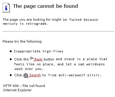 MERCURY RETROGRADE IN AQUARIUS