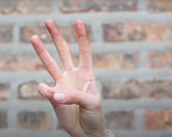 WELCOME TO DEAD DIARY: THREE YEAR PLAN