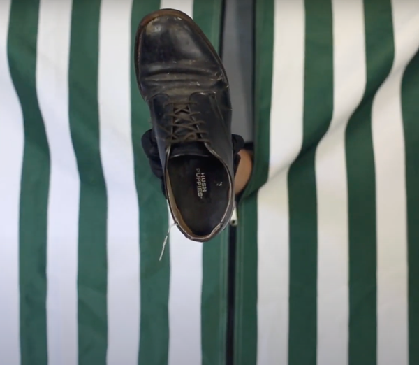 THE PURGE: SATURN ON THE SOUTH NODE