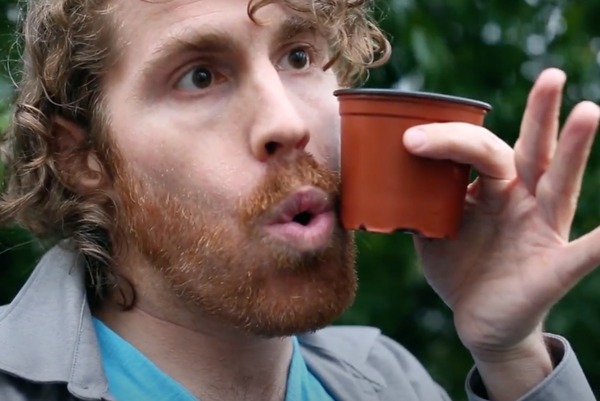 KICKING BRICK WALLS: SATURN AND SLOW GROWTH