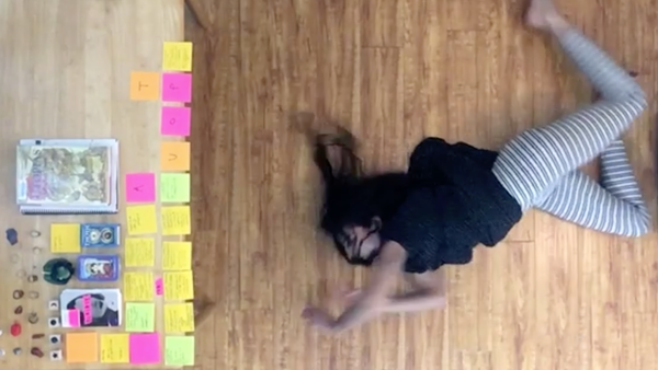 KOOKY GLEE: MERCURY RETROGRADE PILE UP IN AQUARIUS AKA HOW TO ACTUALLY PURSUE YOUR DREAMS