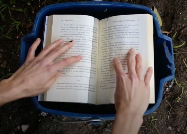 WTF DOES THIS SAY?: VENUS IN CAPRICORN AND MERCURY IN PISCES