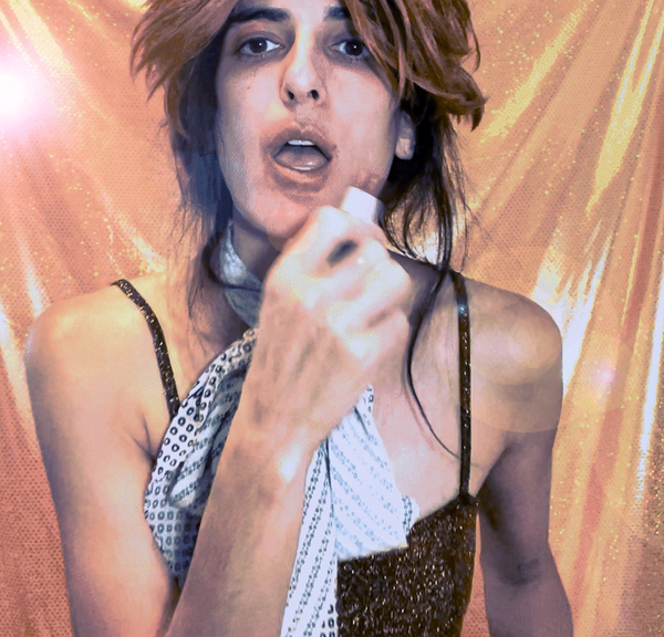 VENUS RETROGRADE IN LEO