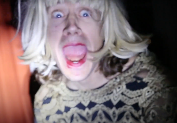 NIGHT FORCE: SOLSTICE POWER